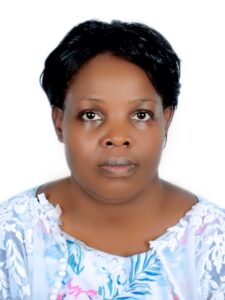 Prof.Dr. Grace Akello 