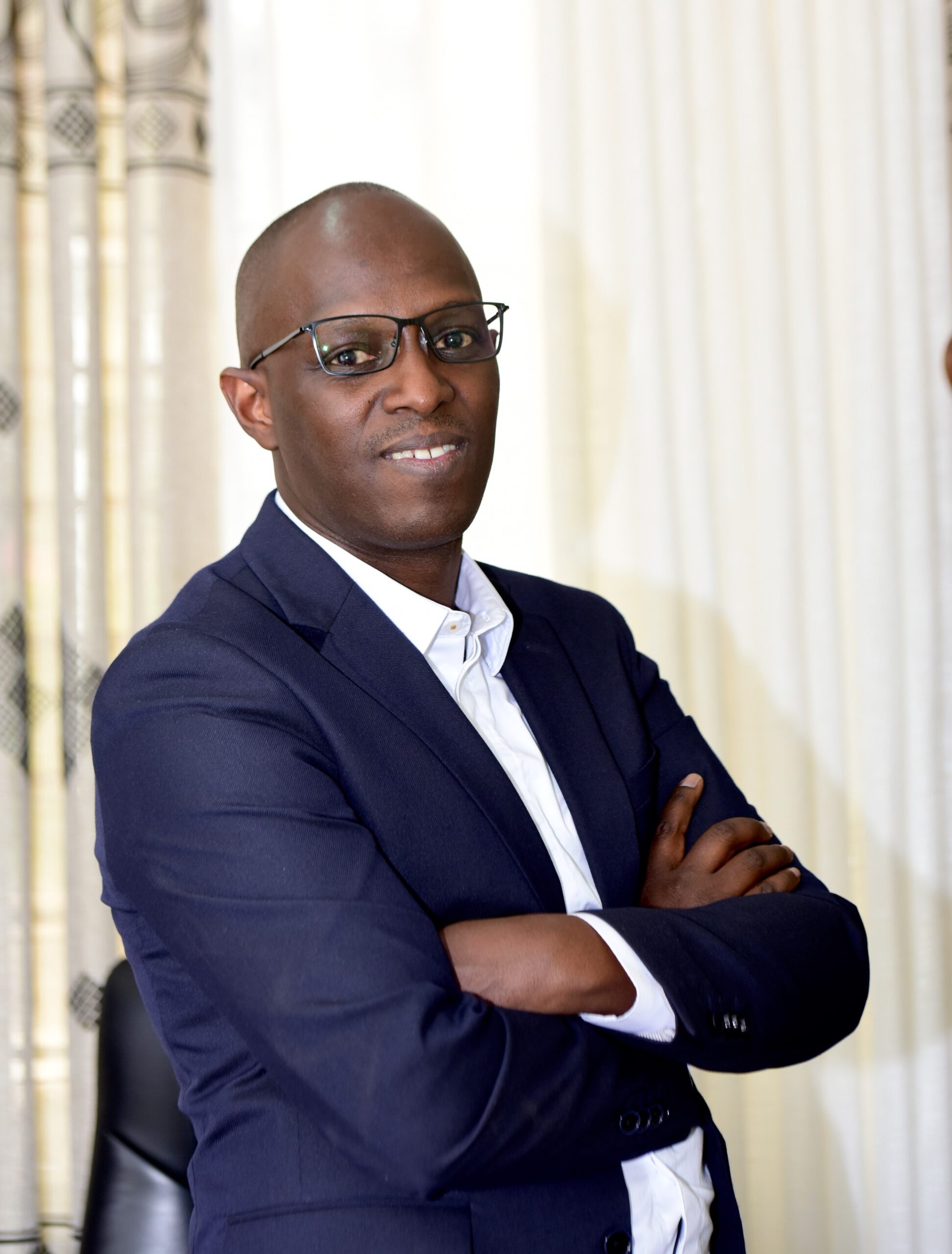 Leon Mutesa Community Based Sociotherapy Conference 2022