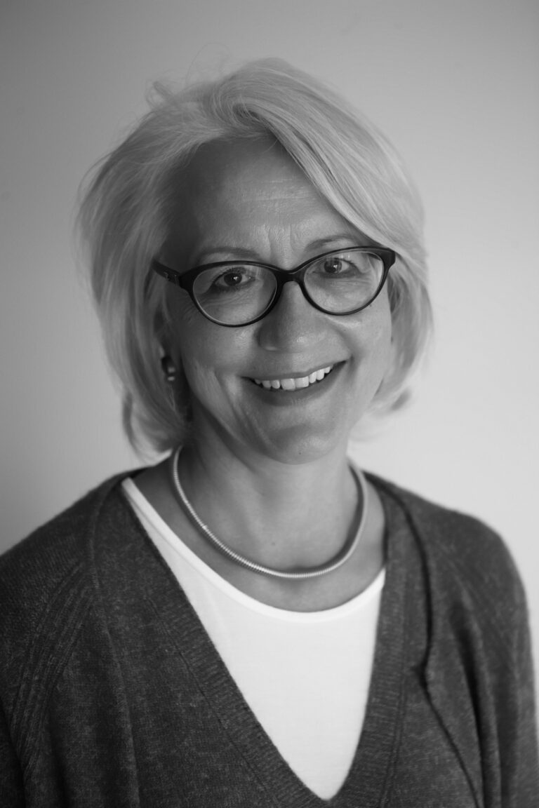 Marianne Vysma